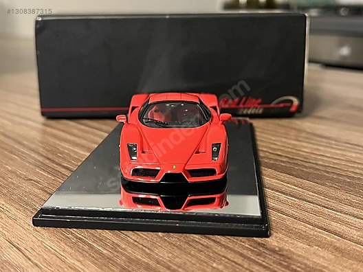 Redline Diecast Model 1:43 Ferrari Araba - 1308387315