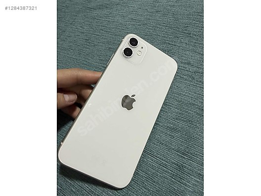 iPhone11本体 Apple / iPhone 11 / EN SON FİYAT iPhone11 - 128GB - Memurdan on