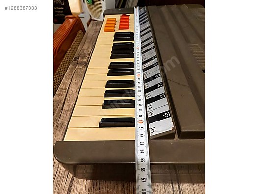 VİNTAGE İTALYAN ANTONELLİ 