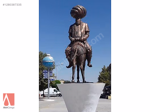 Acil!...AKŞEHİR'DE YATIRIMA ÇOK UYGUN 5 KATA İMARLI ARSA #1280387335