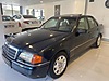 Vasıta / Otomobil / Mercedes-Benz / C Serisi / C 200 / Elegance