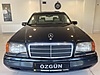 Vasıta / Otomobil / Mercedes-Benz / C Serisi / C 200 / Elegance