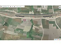 Buyukbalikli Mh Satilik Arsa Ilanlari Ve Fiyatlari Sahibinden Com Da