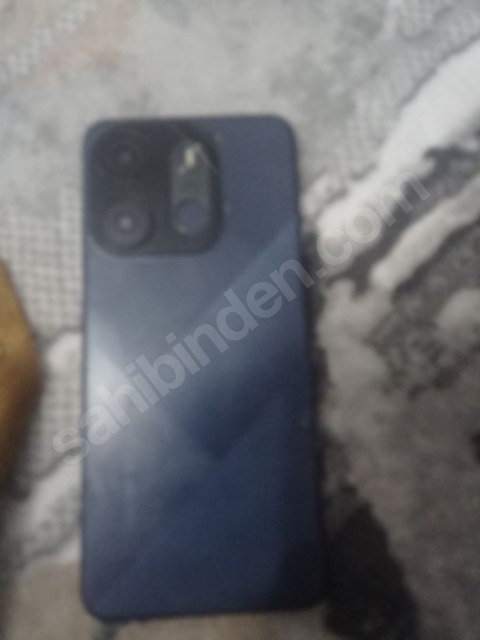 acil satılık telefon tecno spark 10