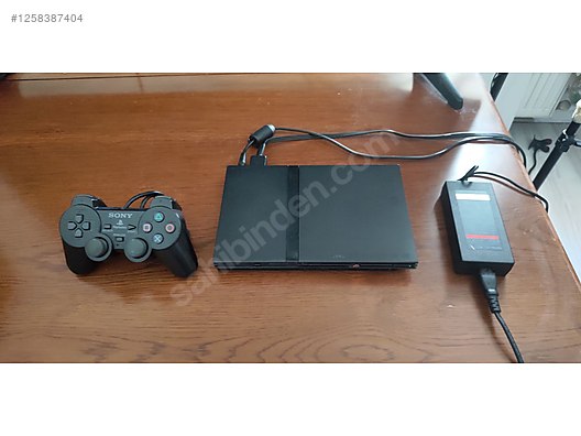 Used & Brand New Items / Gaming & Gamers Exclusive / Game Systems & Consoles / PlayStation 2