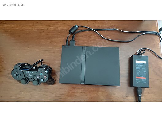 Used & Brand New Items / Gaming & Gamers Exclusive / Game Systems & Consoles / PlayStation 2