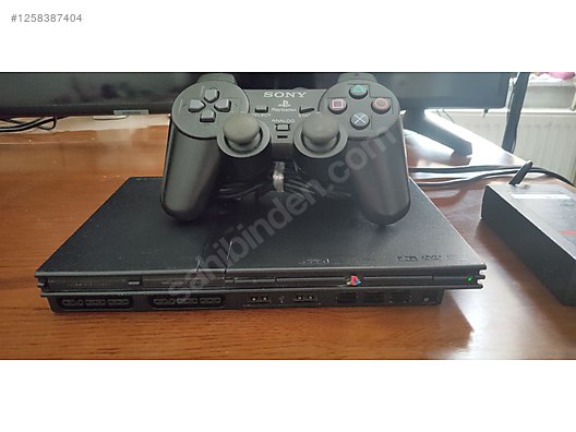 Used & Brand New Items / Gaming & Gamers Exclusive / Game Systems & Consoles / PlayStation 2