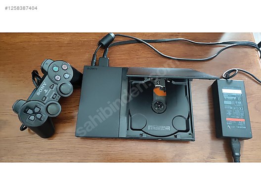 Used & Brand New Items / Gaming & Gamers Exclusive / Game Systems & Consoles / PlayStation 2