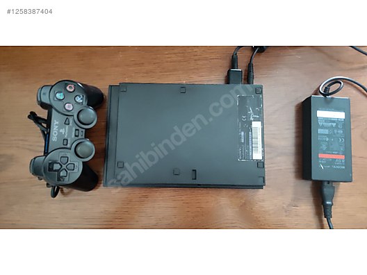 Used & Brand New Items / Gaming & Gamers Exclusive / Game Systems & Consoles / PlayStation 2