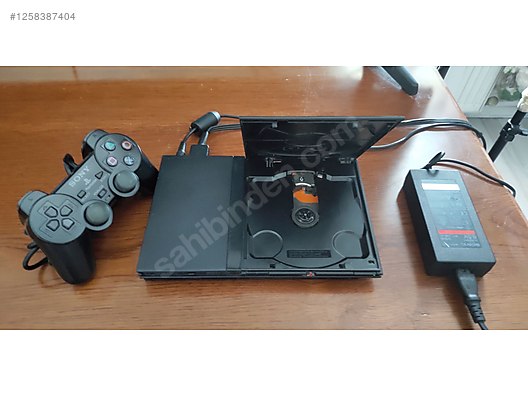 Used & Brand New Items / Gaming & Gamers Exclusive / Game Systems & Consoles / PlayStation 2