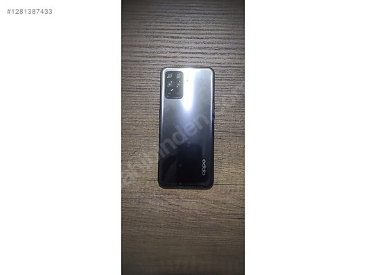 İkinci El ve Sıfır Alışveriş / Cep Telefonu & Aksesuar / Cep Telefonu / Oppo / Reno5 Lite