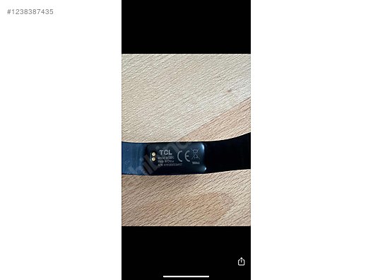 Used & Brand New Items / Cell Phones & Accessories / Wearable Technology / Smartwatch / TCL