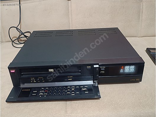 Other / FISHER VIDEO CASSETTE RECORDER FVH-D40HV Studio Standard Other / FISHER VIDEO CASSETTE RECORDER FVH-D40HV Studio Standard