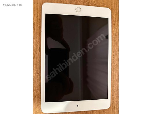 Apple / iPad mini 5 / İPad mini 5 64 GB Acil satılık on sahibinden