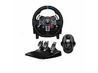 Logitech G29 Driving Force + Shifter Direksiyon Seti
