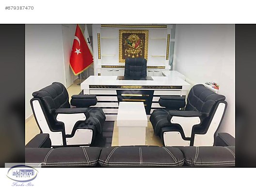 Istanbul Akburo Ofis Mobilyalari Buro Koltuklari Ikinci El Ve Sifir Alisveris Ilanlari Sahibinden Com Da