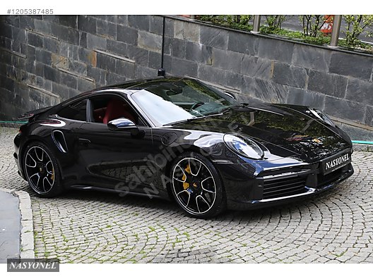 Porsche 911 Prices & Models