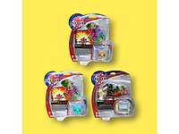 Bakugan trap orjinal modeller sıfır kutulu #1252387503