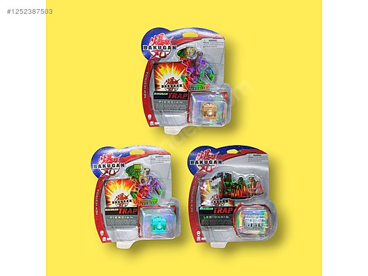 İkinci El ve Sıfır Alışveriş / Hobi & Oyuncak / Aksiyon Figürleri / Sinema & Dizi