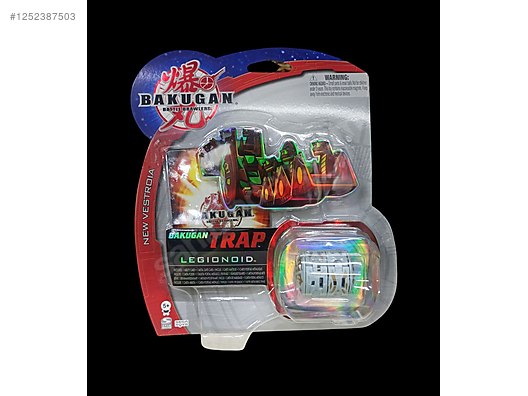 İkinci El ve Sıfır Alışveriş / Hobi & Oyuncak / Aksiyon Figürleri / Sinema & Dizi