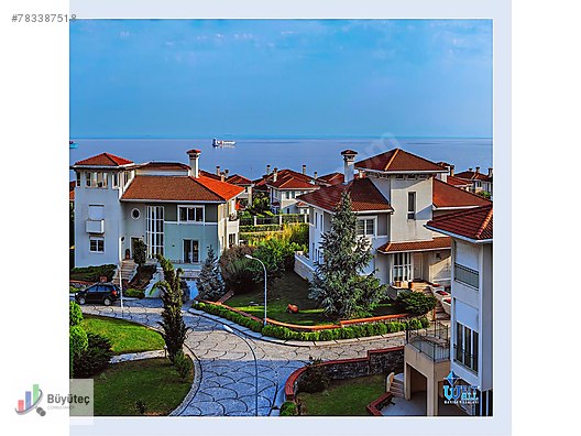 5 2 deniz istanbul marinada mustakil bahceli sifir luks villa satilik villa ilanlari sahibinden com da 783387518