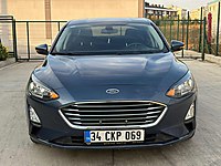 MİRAÇ OTOMOTİVDEN 2019 FORD FOCUS 1.5 TDCİ 120 HP TREND-X #1274387524