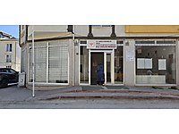 DİALOG SUN SATILIK ERTUĞRUL'DA SAĞLIK OCAĞI BULUNAN DÜKKAN #1253387559