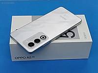 Oppo a5 5g Kutu+Fatura+2Yıl Garanti+Hatasız