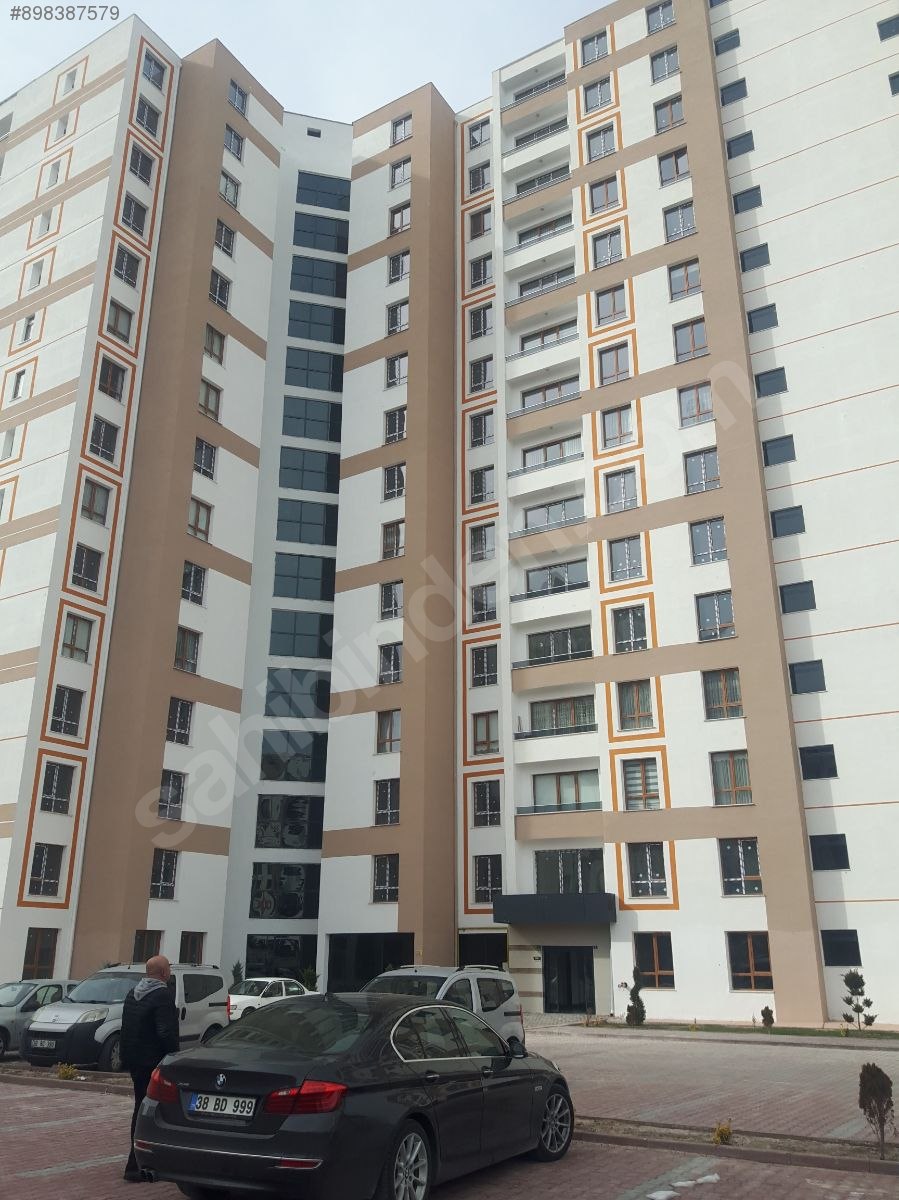 ILDEM SIVAS YOLU ÜZERİ 175m2 3+1 LÜKS DAİRE Satılık Daire İlanları