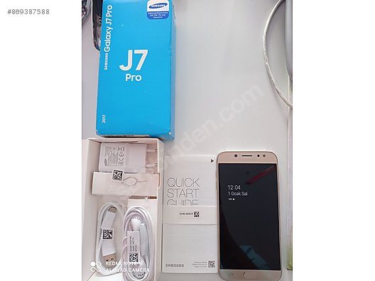 Samsung Galaxy J7 Pro 32 Gb Mavi Fiyatlari Ozellikleri Ve Yorumlari En Ucuzu Akakce