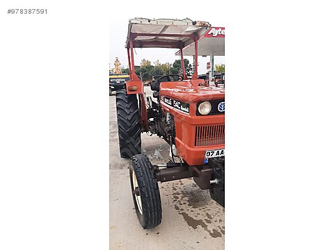 2000 magazadan ikinci el new holland satilik traktor 107 500 tl ye sahibinden com da 978387591