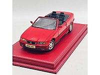 AKSOY / 1:18 Bmw 3.25i #1283387592