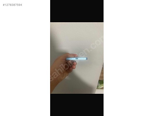 İkinci El ve Sıfır Alışveriş / Cep Telefonu & Aksesuar / Cep Telefonu / Xiaomi / Redmi Note 13