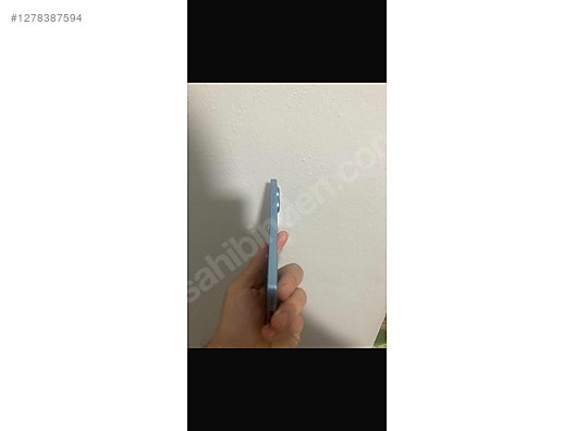 İkinci El ve Sıfır Alışveriş / Cep Telefonu & Aksesuar / Cep Telefonu / Xiaomi / Redmi Note 13