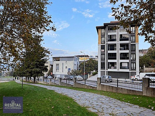 RS MUTLUDAAN BAĞLARALTININ EN GÜZEL YERİNDE FIRSAT DAİRE