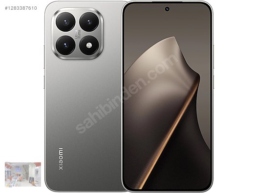 Used & Brand New Items / Cell Phones & Accessories / Cell Phones / Xiaomi / 15T