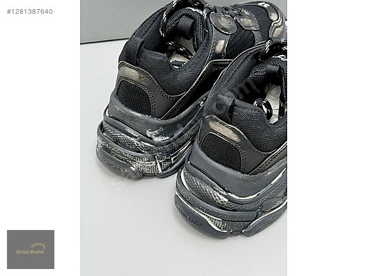 Balenciaga triple s - Erkek Günlük Ayakkabı Modelleri sahibinden