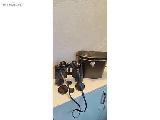 Used & Brand New Items / Cameras & Photographic Equipment / Binoculars