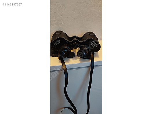 Used & Brand New Items / Cameras & Photographic Equipment / Binoculars