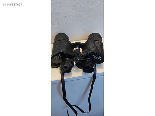 Used & Brand New Items / Cameras & Photographic Equipment / Binoculars