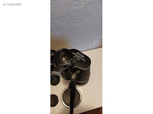 Used & Brand New Items / Cameras & Photographic Equipment / Binoculars