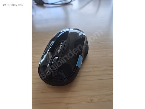 Microsoft Sculpt Comfort Mouse (Bluetooth) sahibinden.comda