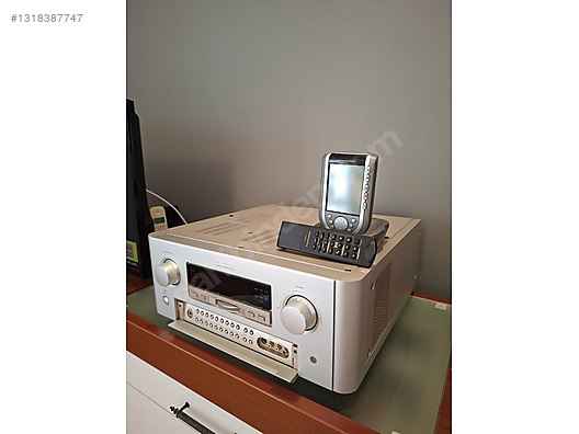 Marantz / marantz sr 14 hıgh end amfi receiwer on sahibinden.com