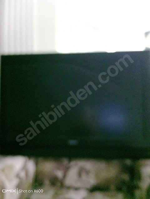 Sahibinden 2.El Televizyon