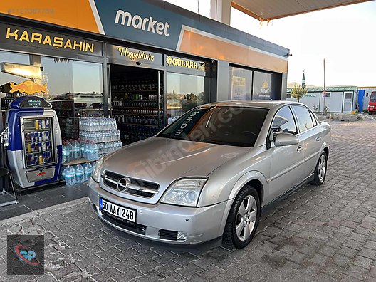 Opel Vectra Fiyatları & Modelleri sahibinden.com'da - 5