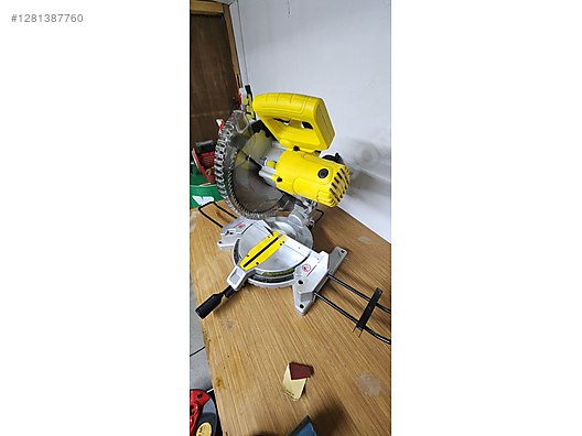 Used & Brand New Items / Garden & Home Improvement / Hand Tools / Electric / Cutting Machines