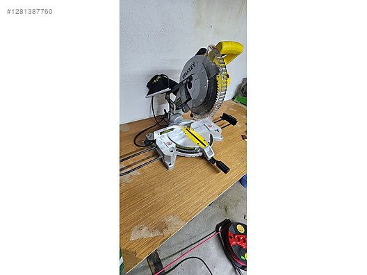 Used & Brand New Items / Garden & Home Improvement / Hand Tools / Electric / Cutting Machines