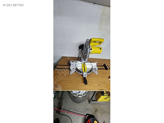 Used & Brand New Items / Garden & Home Improvement / Hand Tools / Electric / Cutting Machines