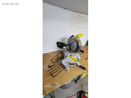 Used & Brand New Items / Garden & Home Improvement / Hand Tools / Electric / Cutting Machines