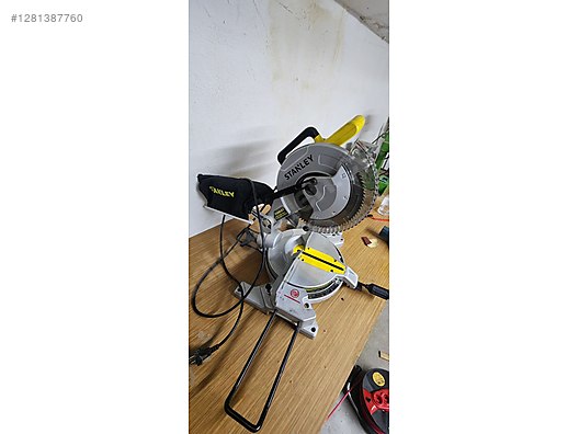 Used & Brand New Items / Garden & Home Improvement / Hand Tools / Electric / Cutting Machines